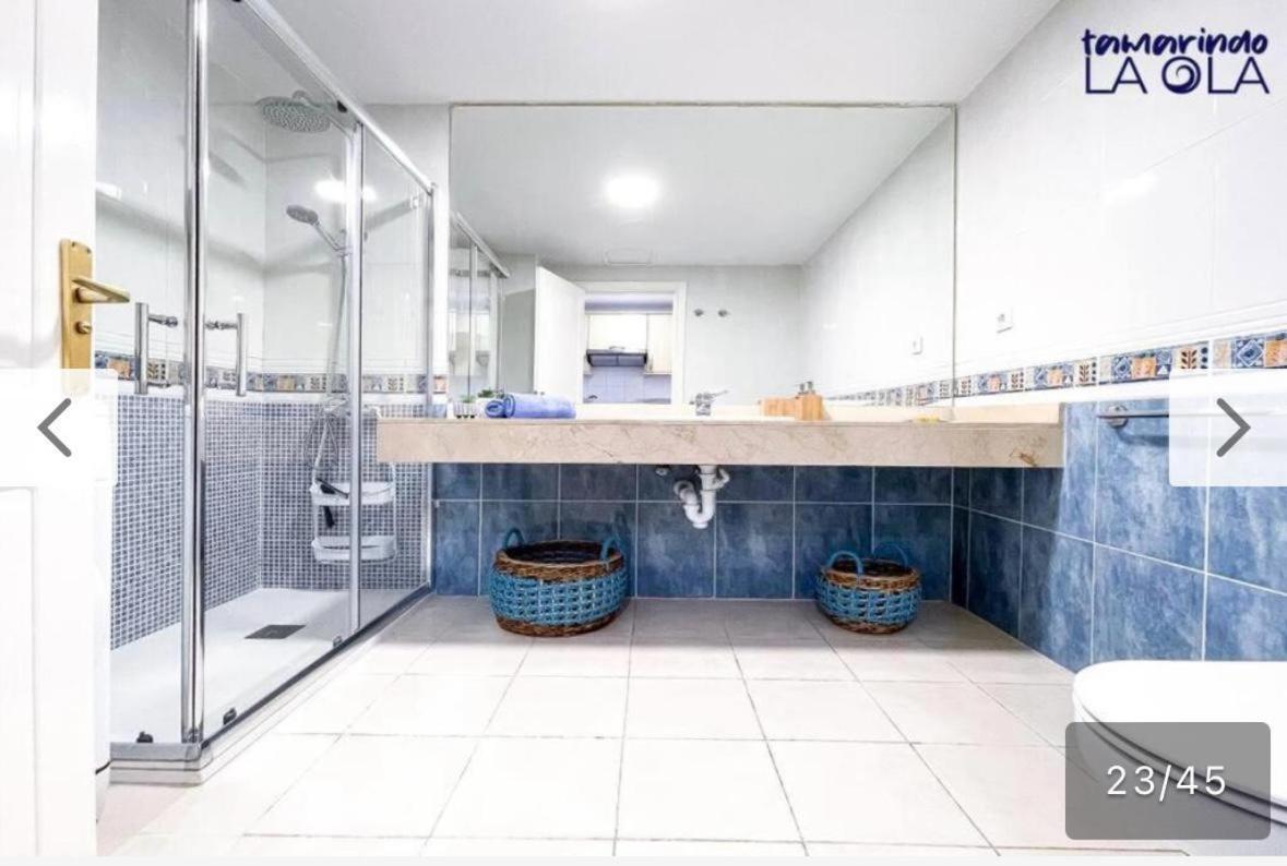 New Tamarindo La Ola Apartment Corralejo Exterior photo